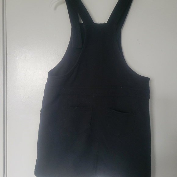 Two-Pack Overall Dresses - Picture 5 of 6